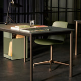 Rely Chair: HW17 + LS