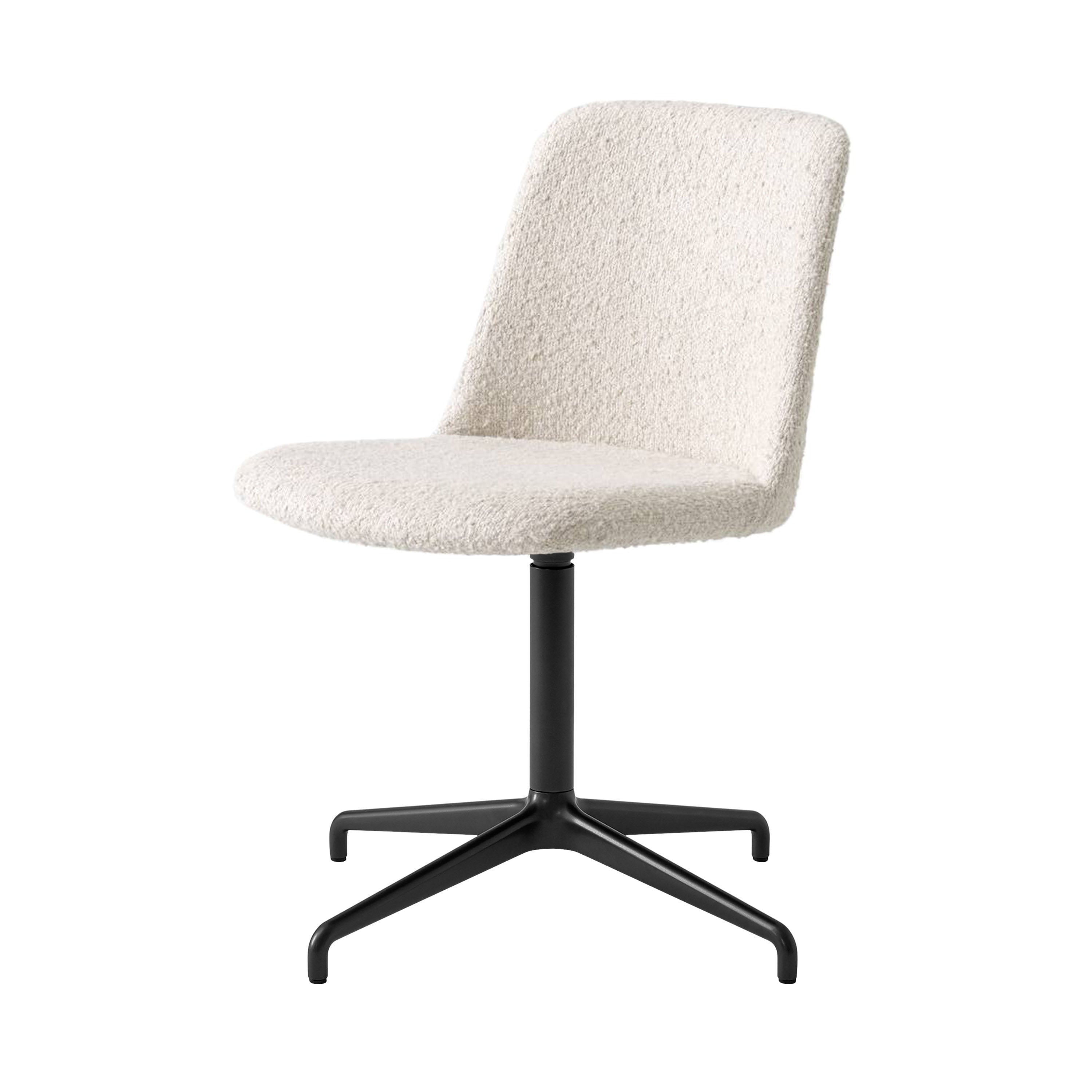 Rely Chair: HW18 + Black