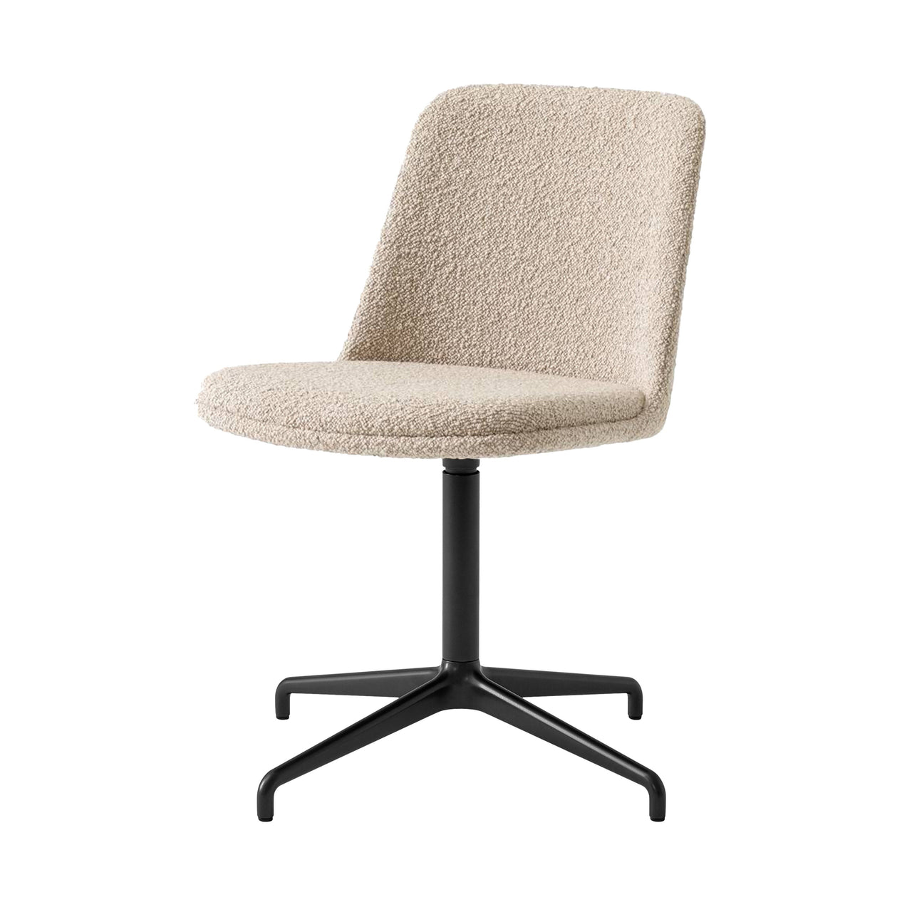 Rely Chair: HW19 + Black