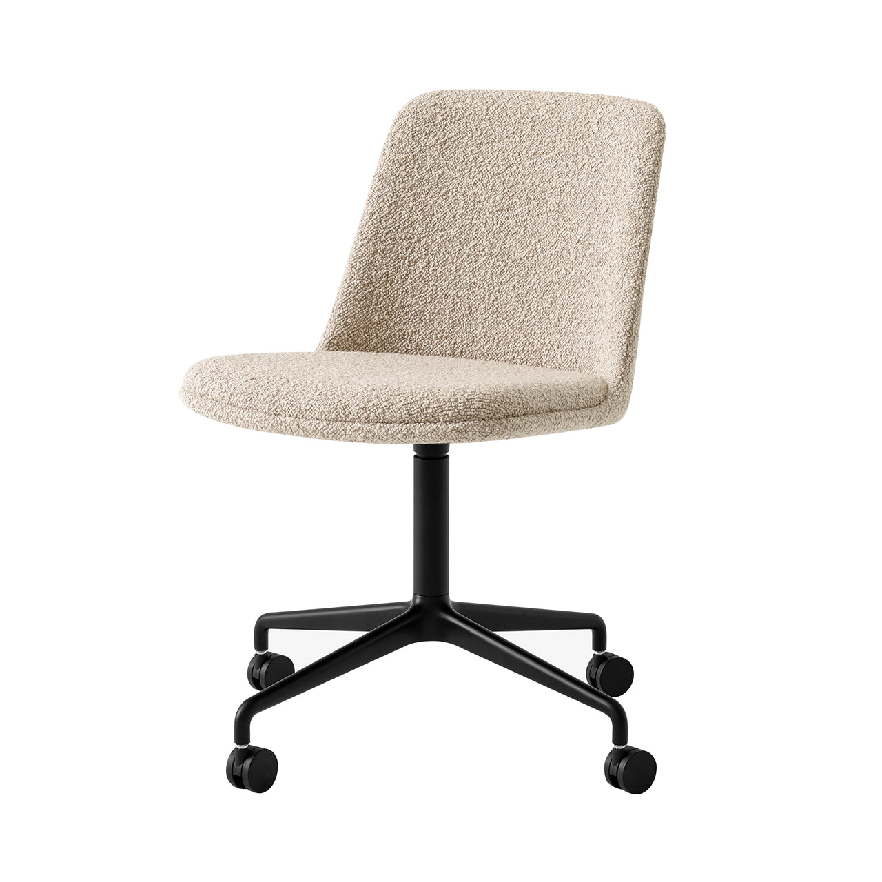 Rely Chair: HW24 + Black