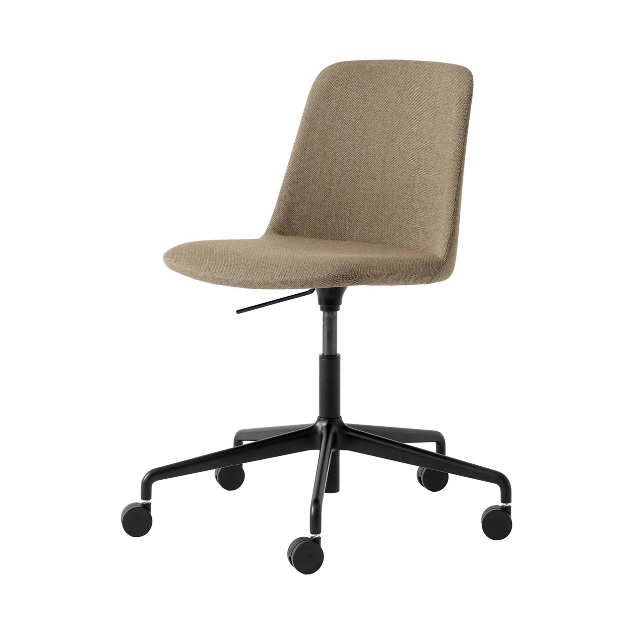 Rely Chair: HW30 + Black