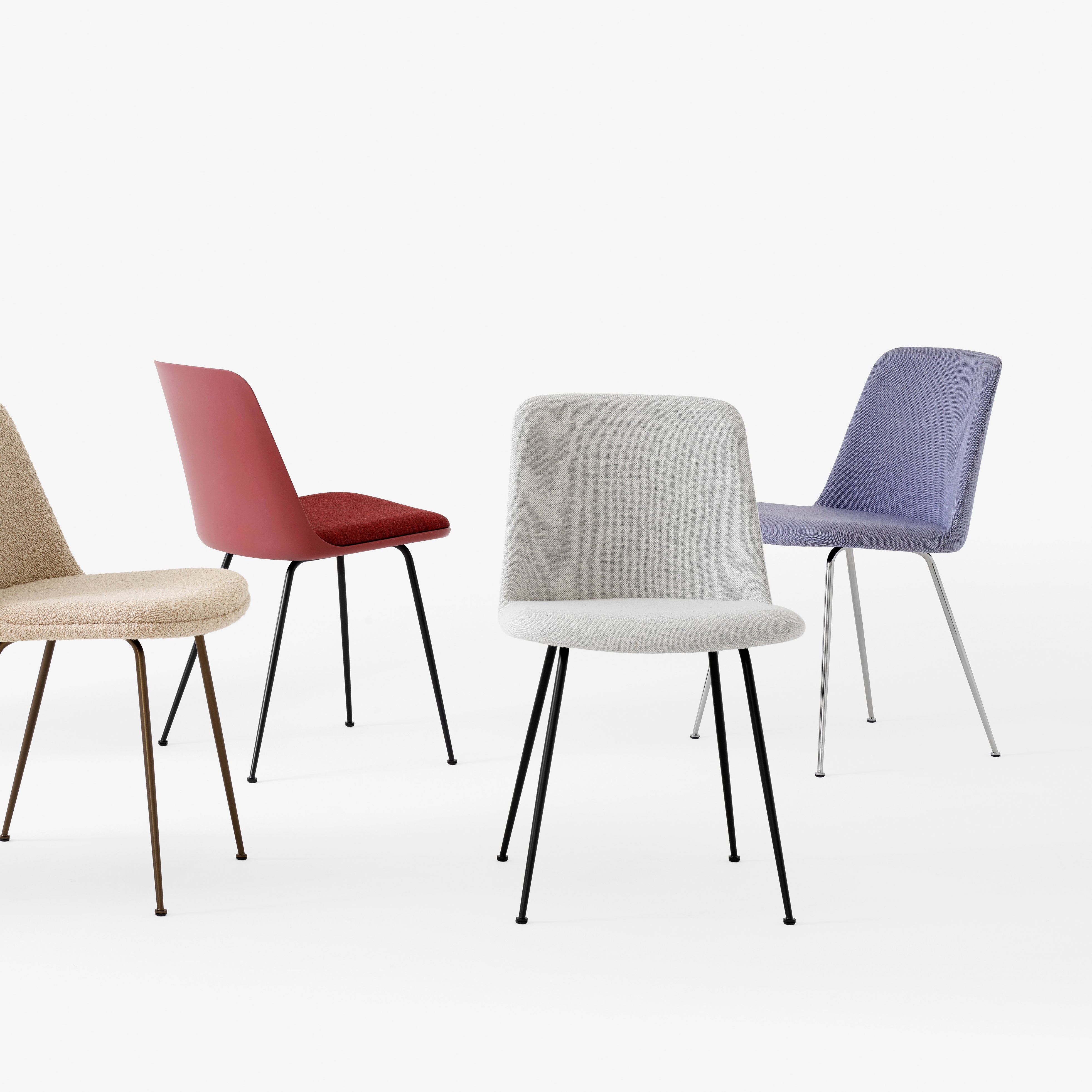 Rely Chair: HW8 + LS
