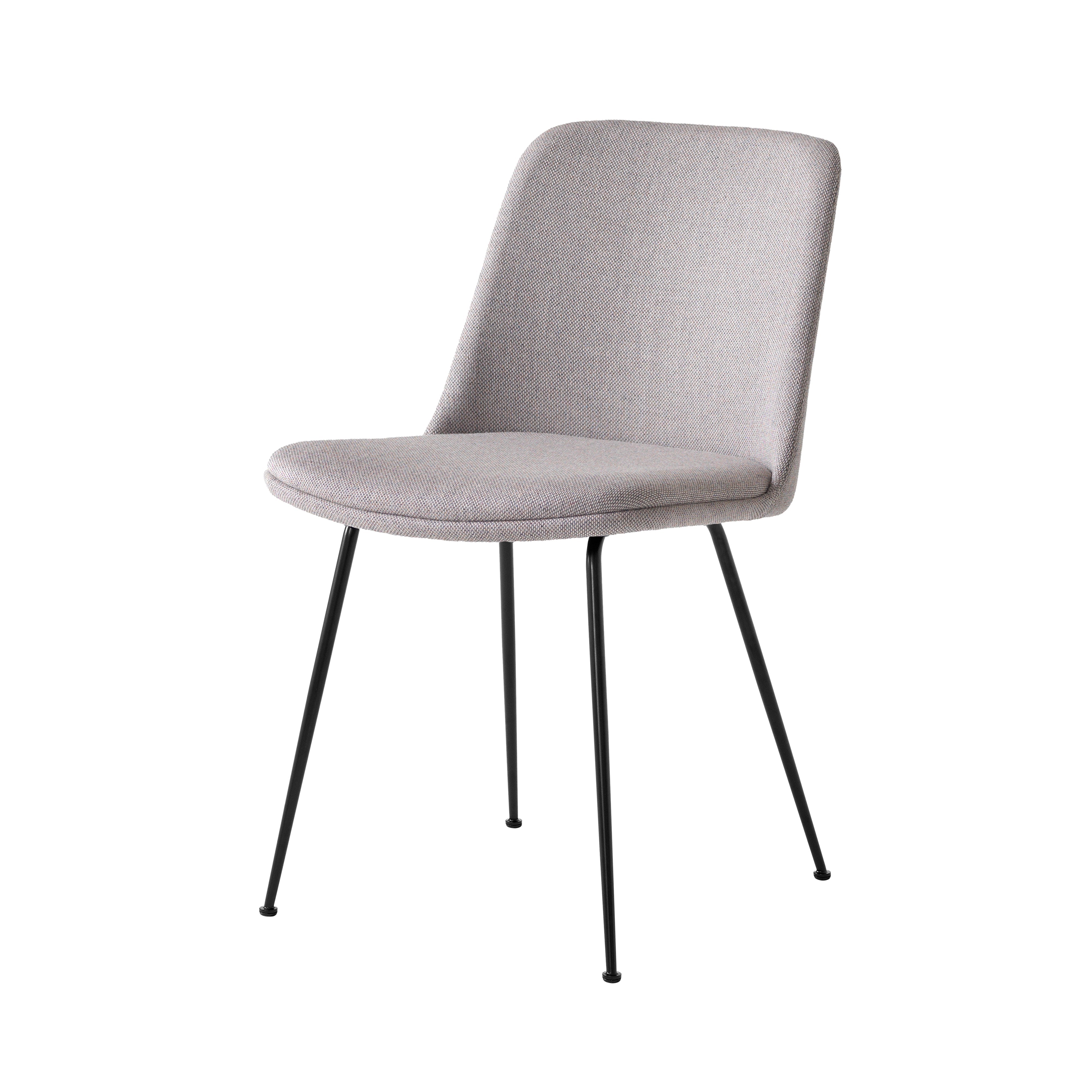 Rely Chair: HW9 + Black