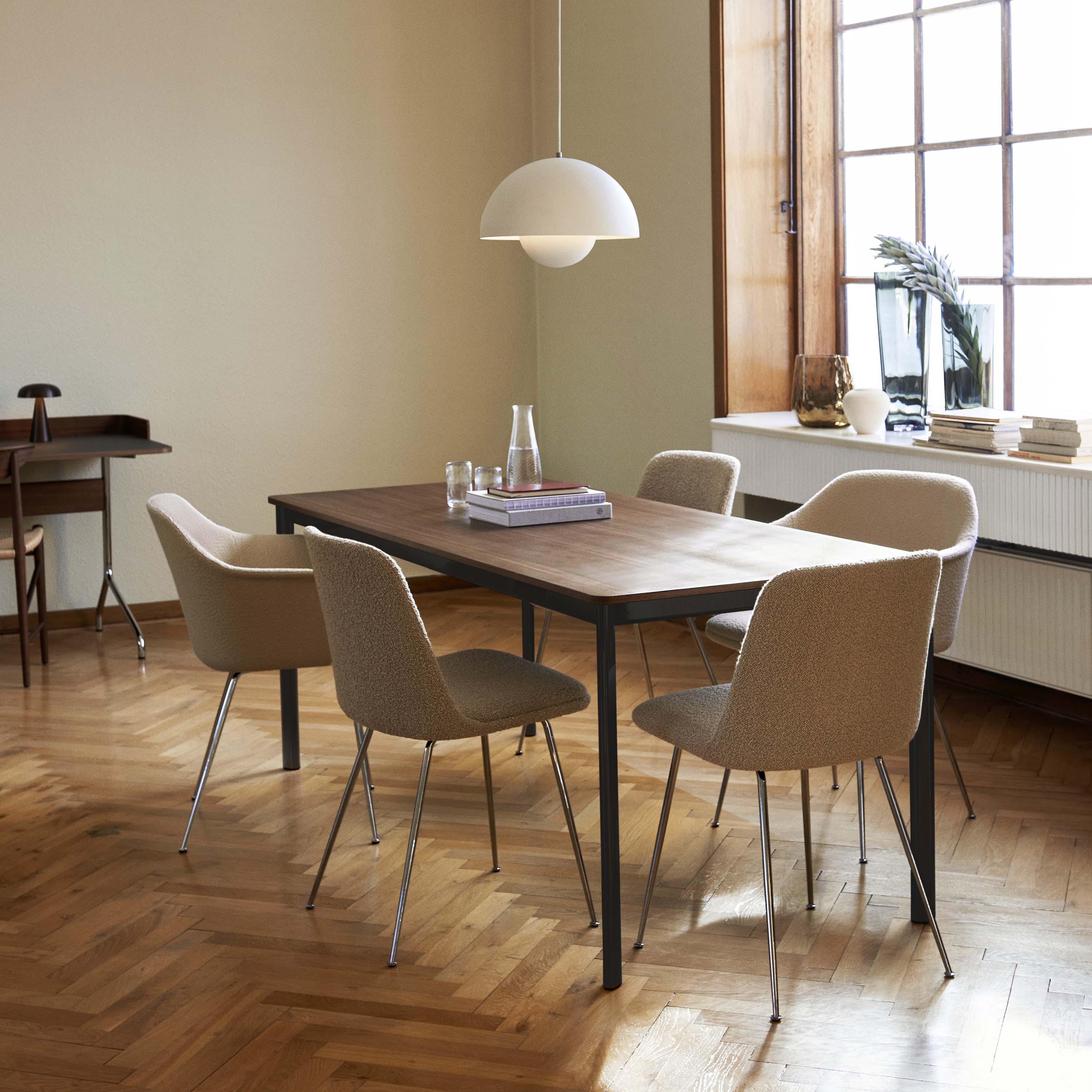 Rely Chair: HW9 + LS