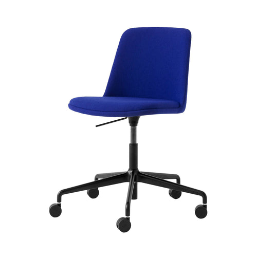 Rely Chair HW31: Black