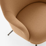 Rely Highback Lounge Chair: HW140 + DI