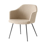Rely Lounge Chair: HW104