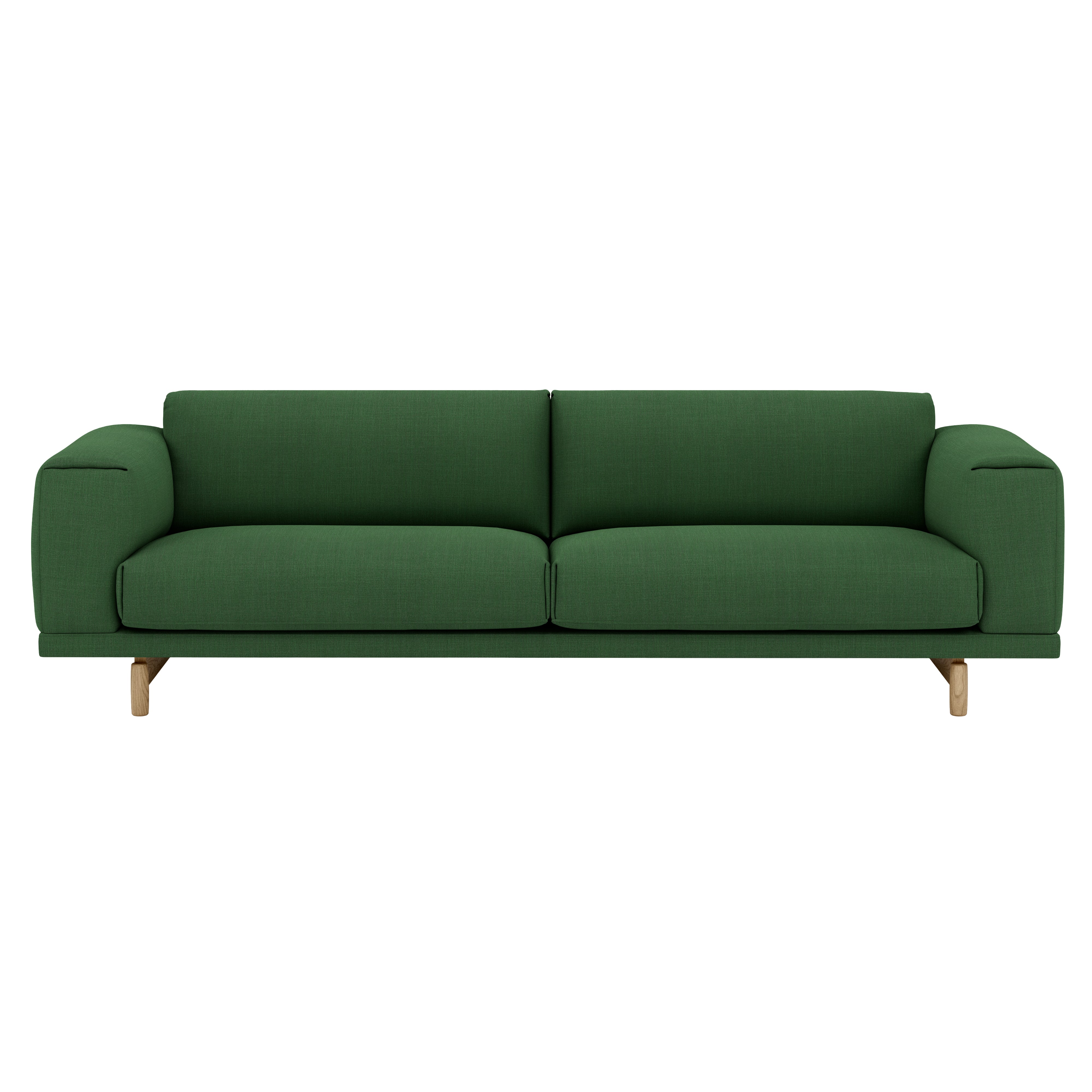 Rest Sofa: 3 Seater