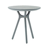 Ren Coffee Table: Grey Oak