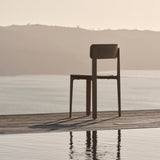 Radio Stacking Chair