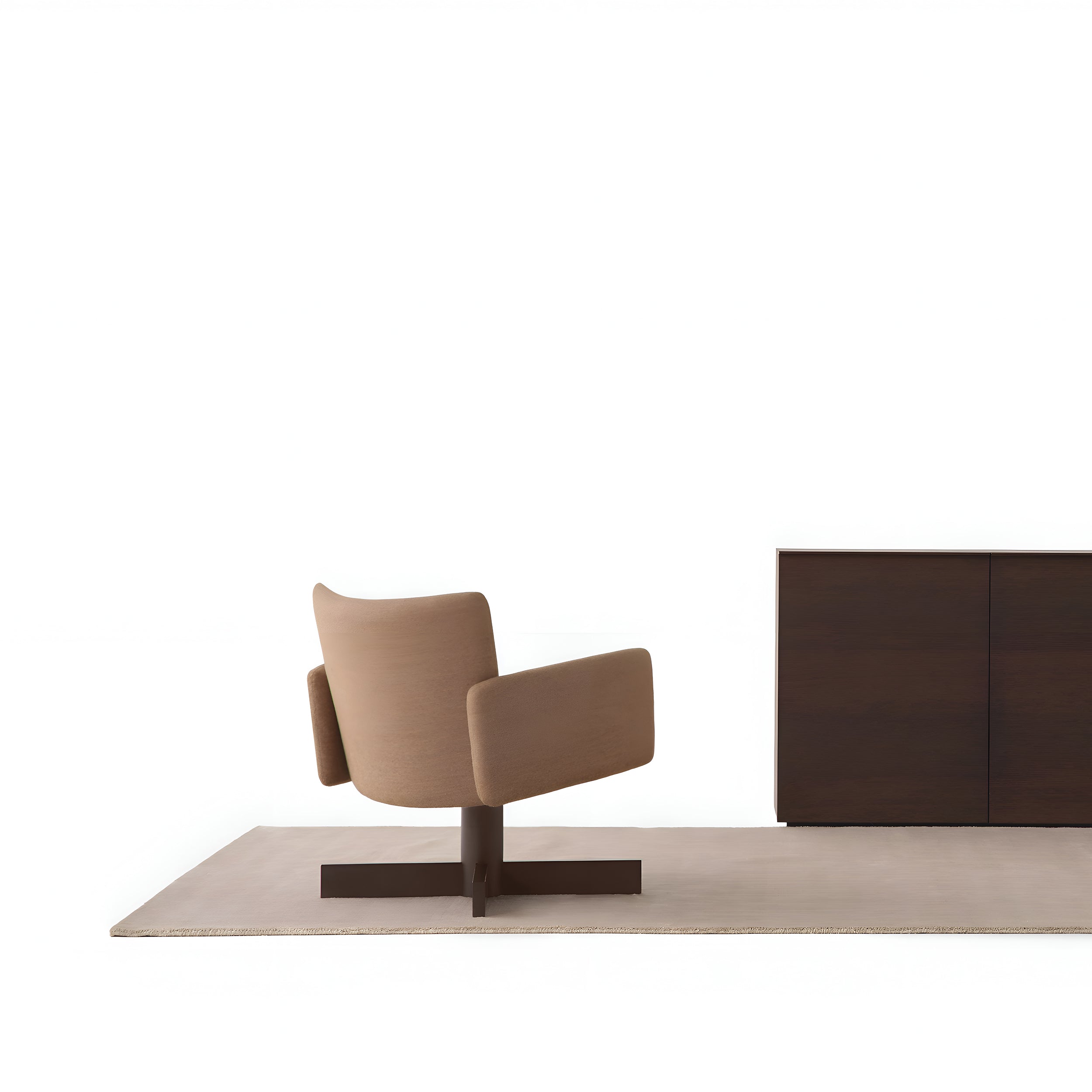 Avant Lounge Chair