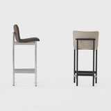 Cadre Bar + Counter Stool
