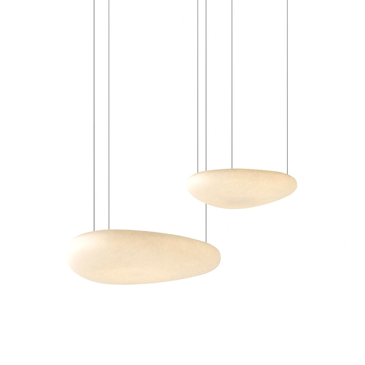 Drift Pendant: Large - 29.5