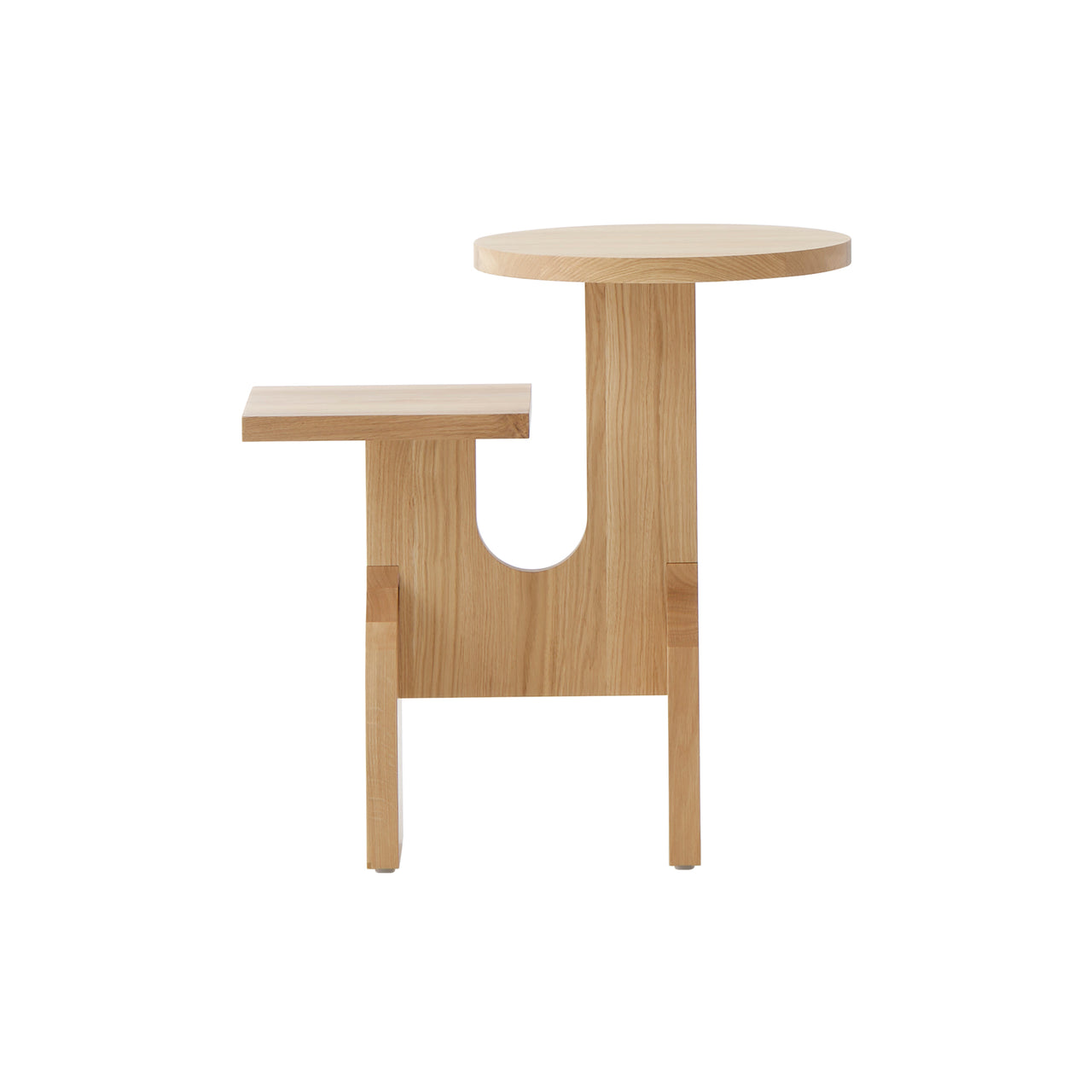 Little Fellas Double Side Table