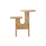 Little Fellas Double Side Table