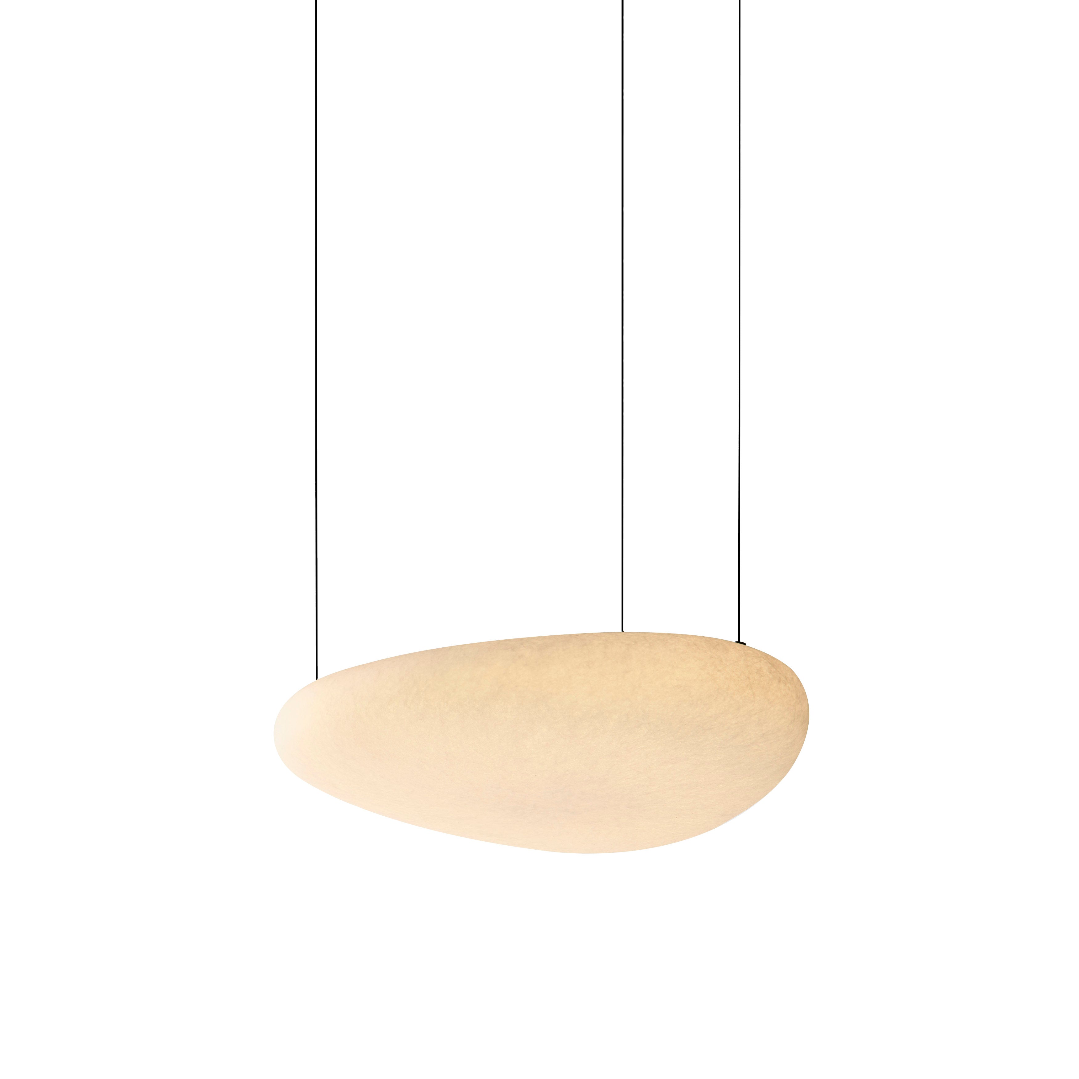 Drift Pendant: Large - 29.5