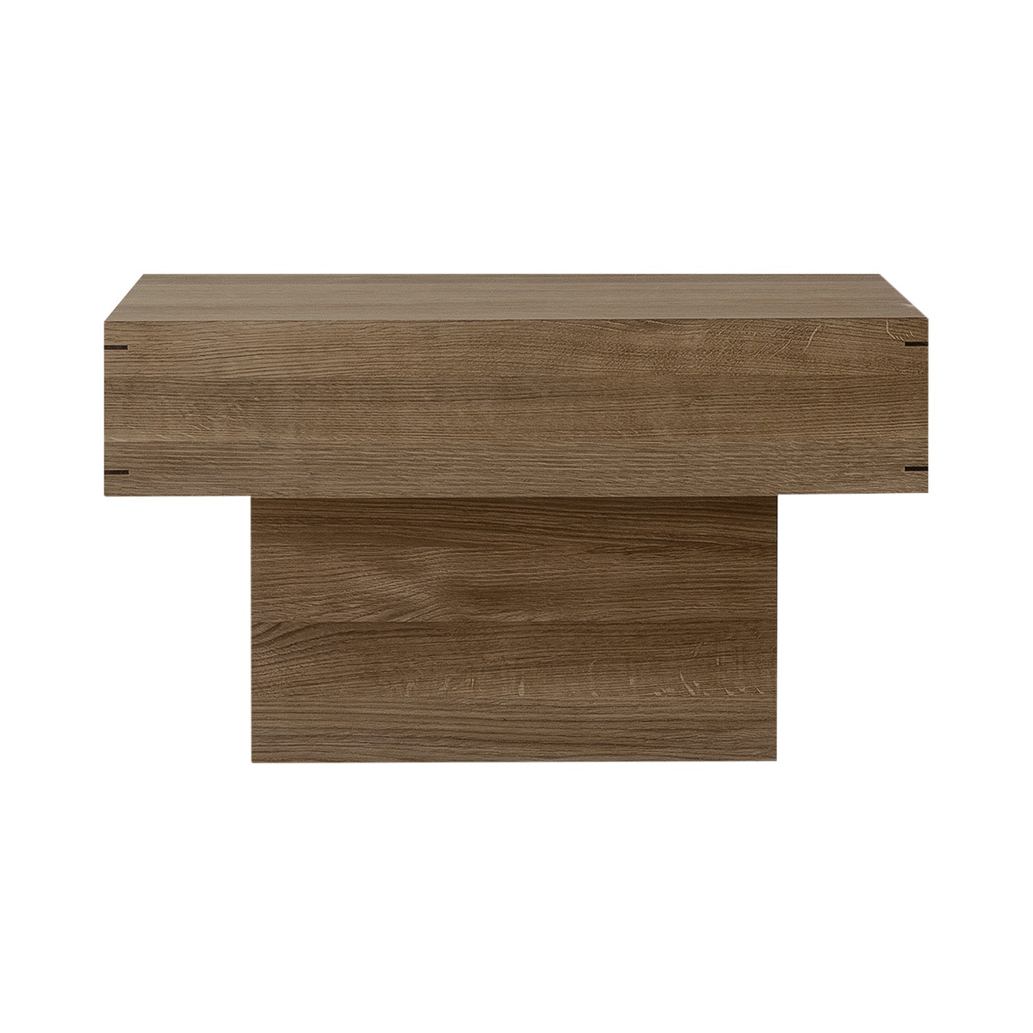 Restaurang Ang Coffee Table N-CT02: Smoked Oak