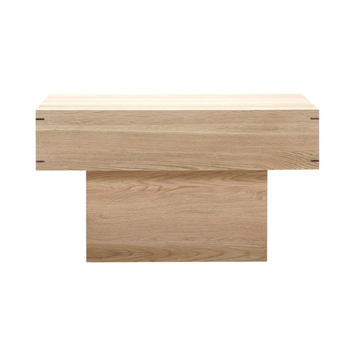Restaurang Ang Coffee Table N-CT02: Pure Oak