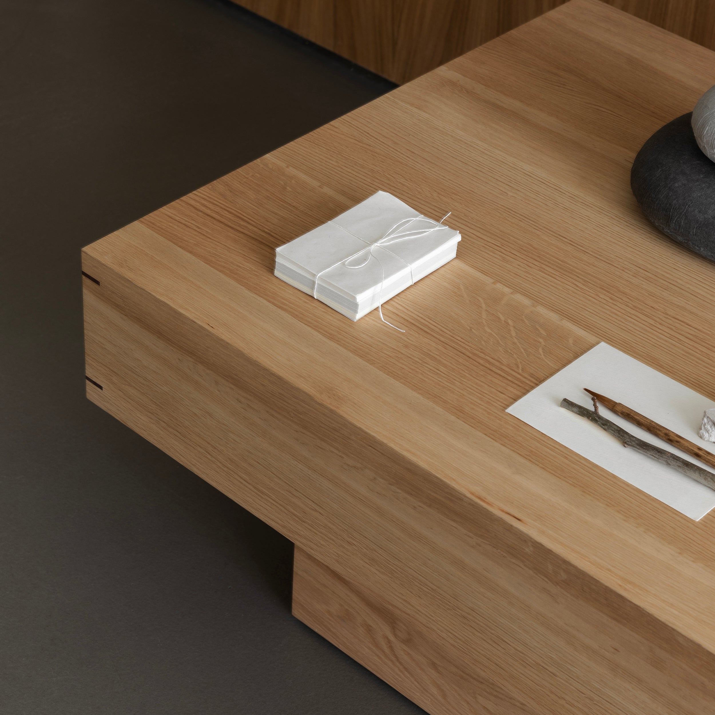 Restaurang Ang Coffee Table N-CT02: DI
