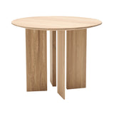 Restaurang Ang Table A-HT01: Pure Oak