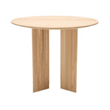 Restaurang Ang Table A-HT01: Pure Oak