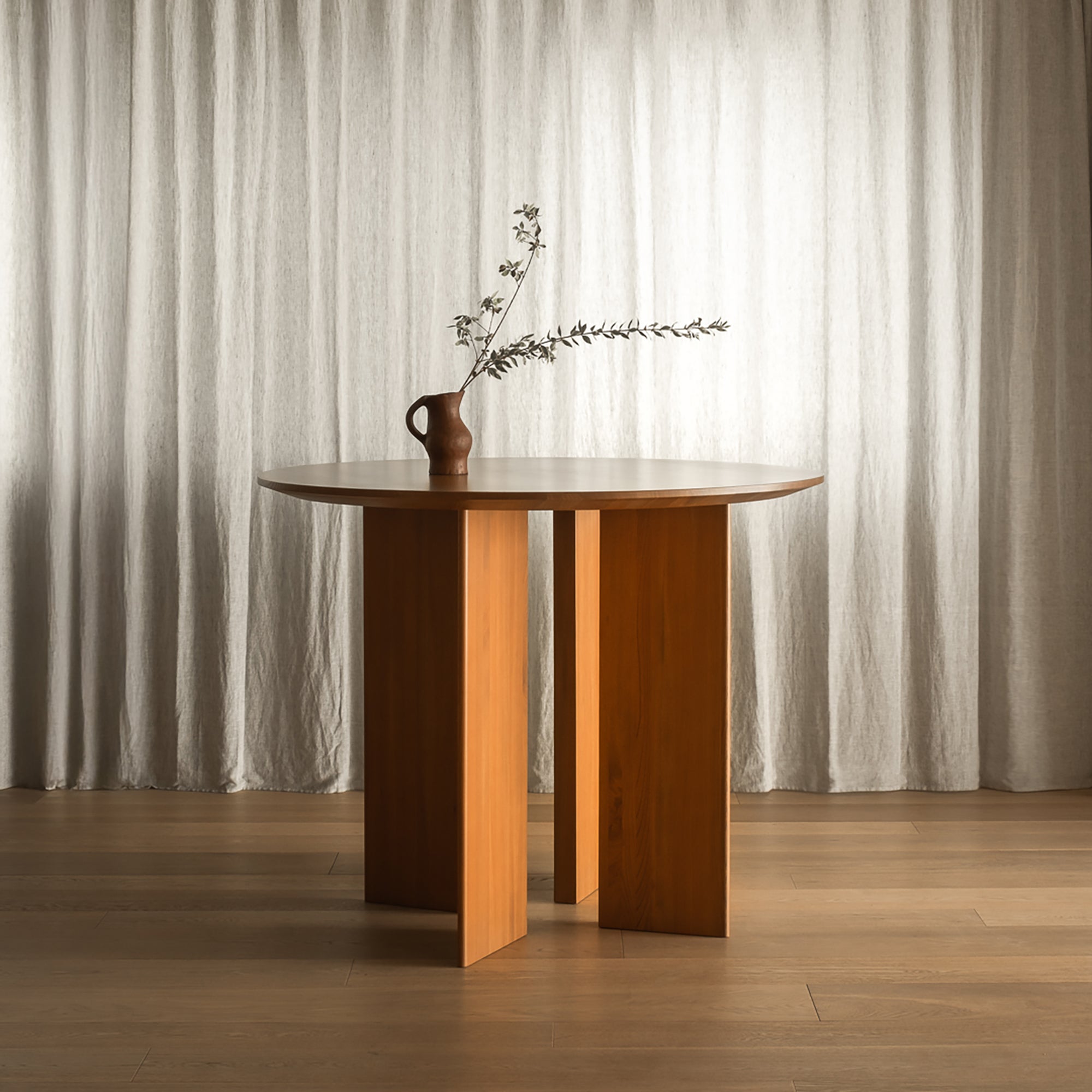 Restaurang Ang Table A-HT01: LS