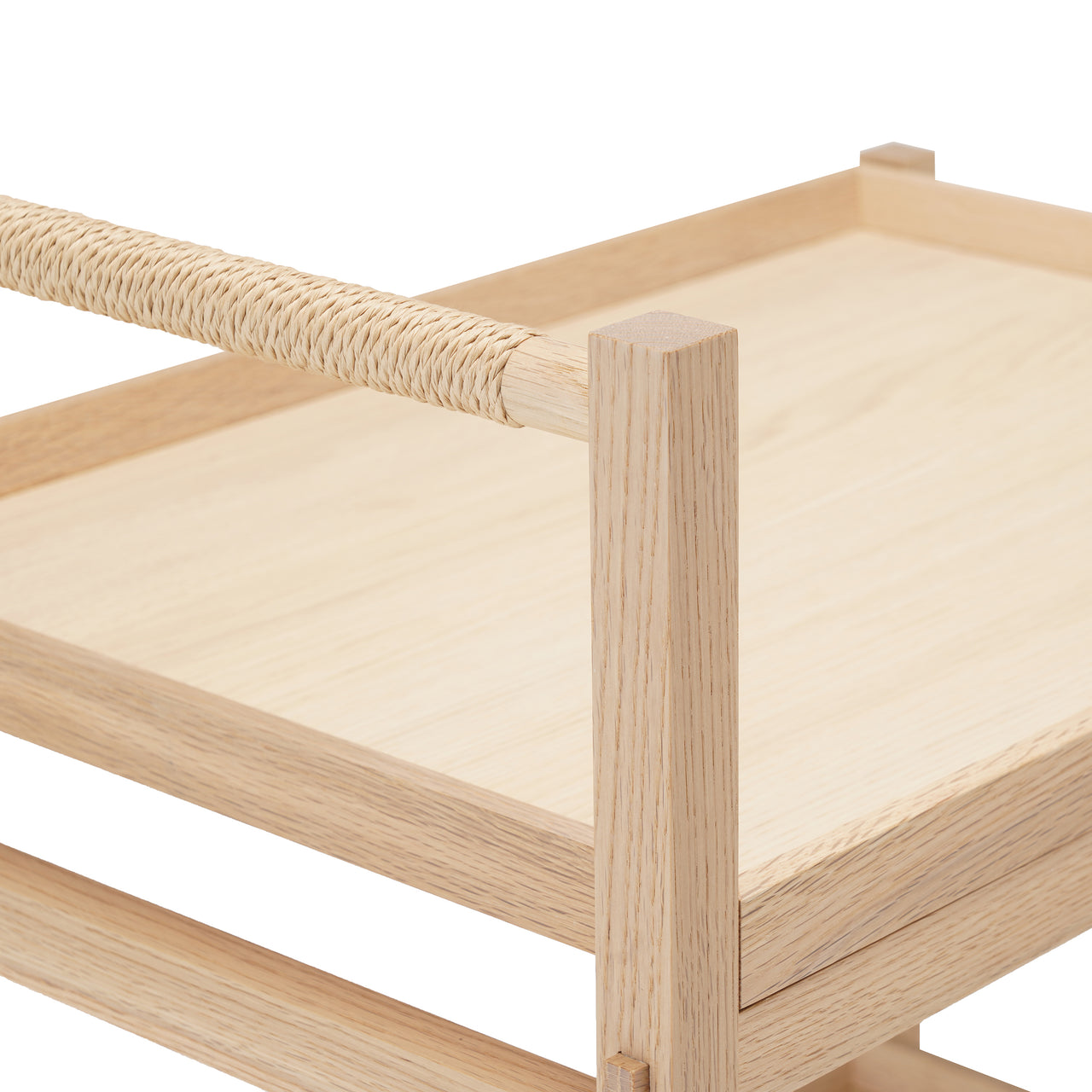 Restaurang Äng Trolley N-T01: DI