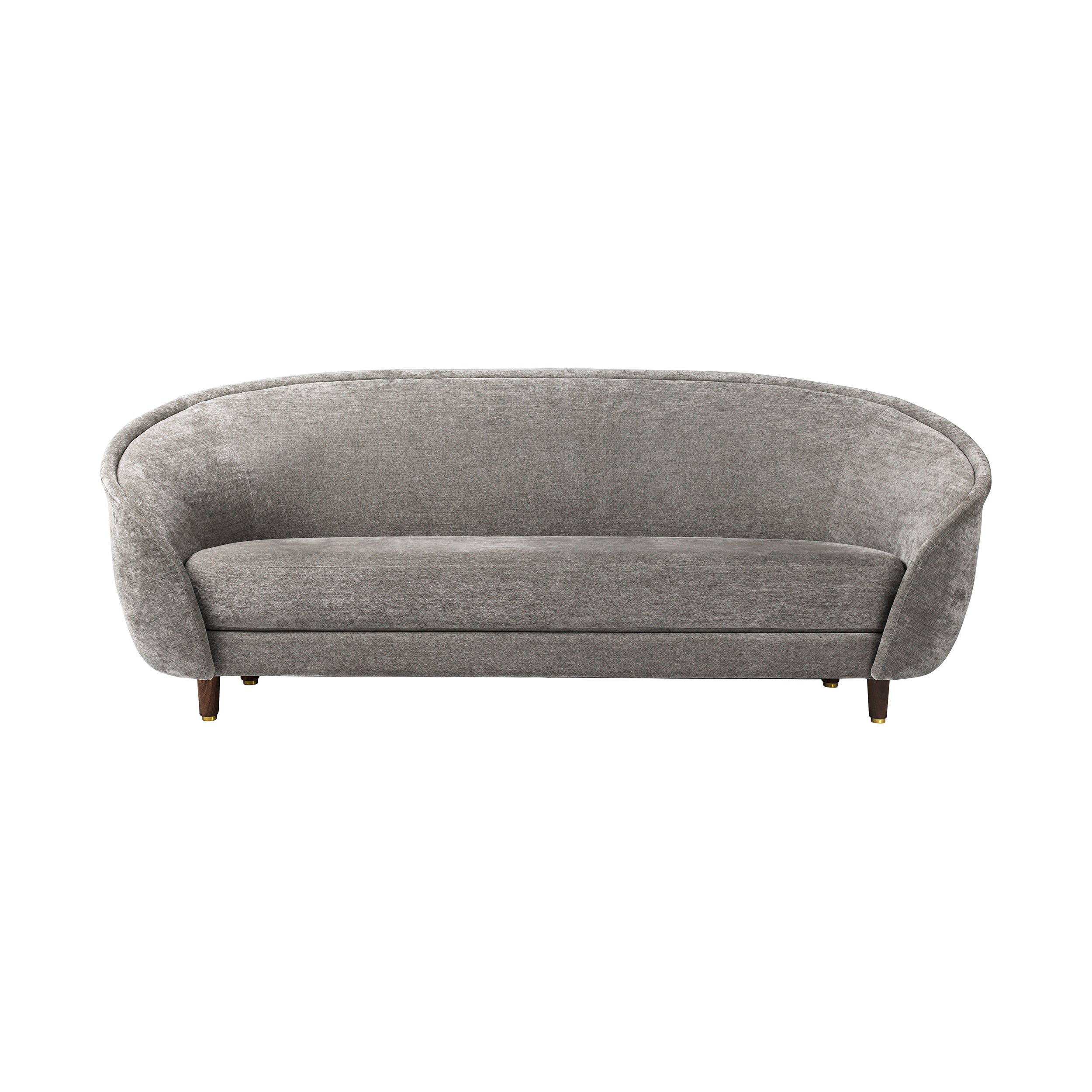 Revers Sofa: Small - 84.6