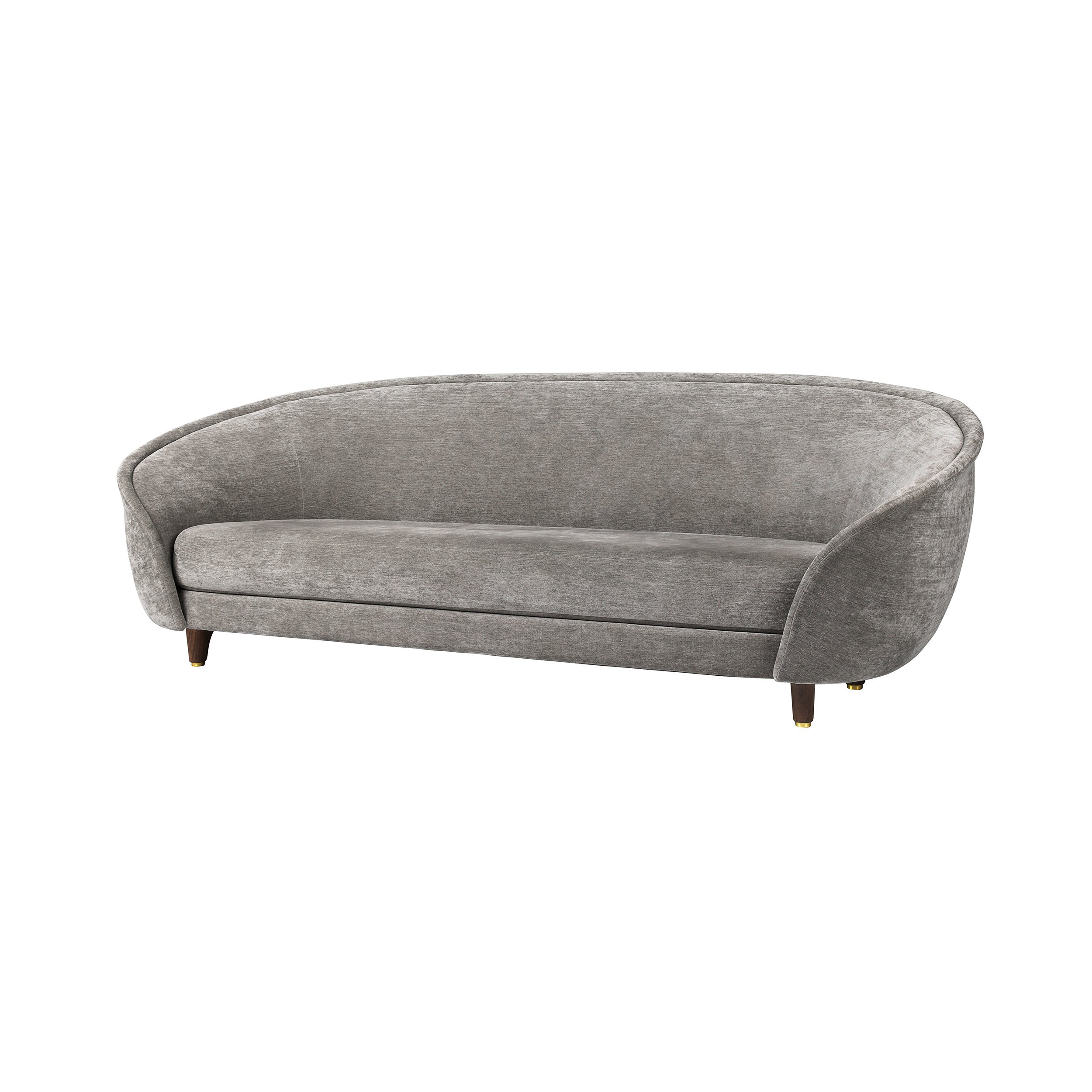 Revers Sofa: Small - 84.6