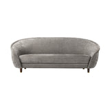 Revers Sofa: Small - 84.6