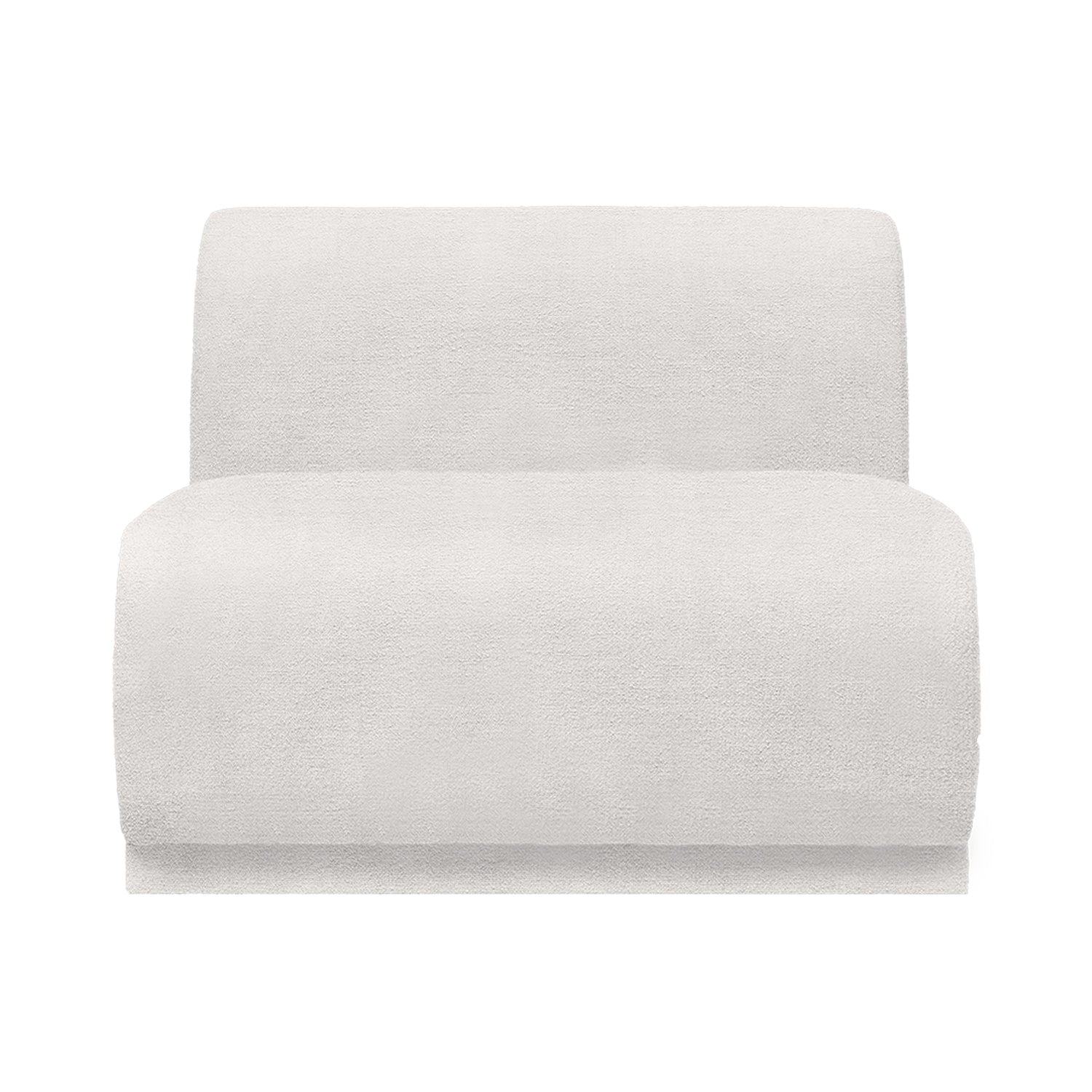 Rico Sofa: Modules + Center