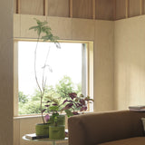 Ridge Planter: LS