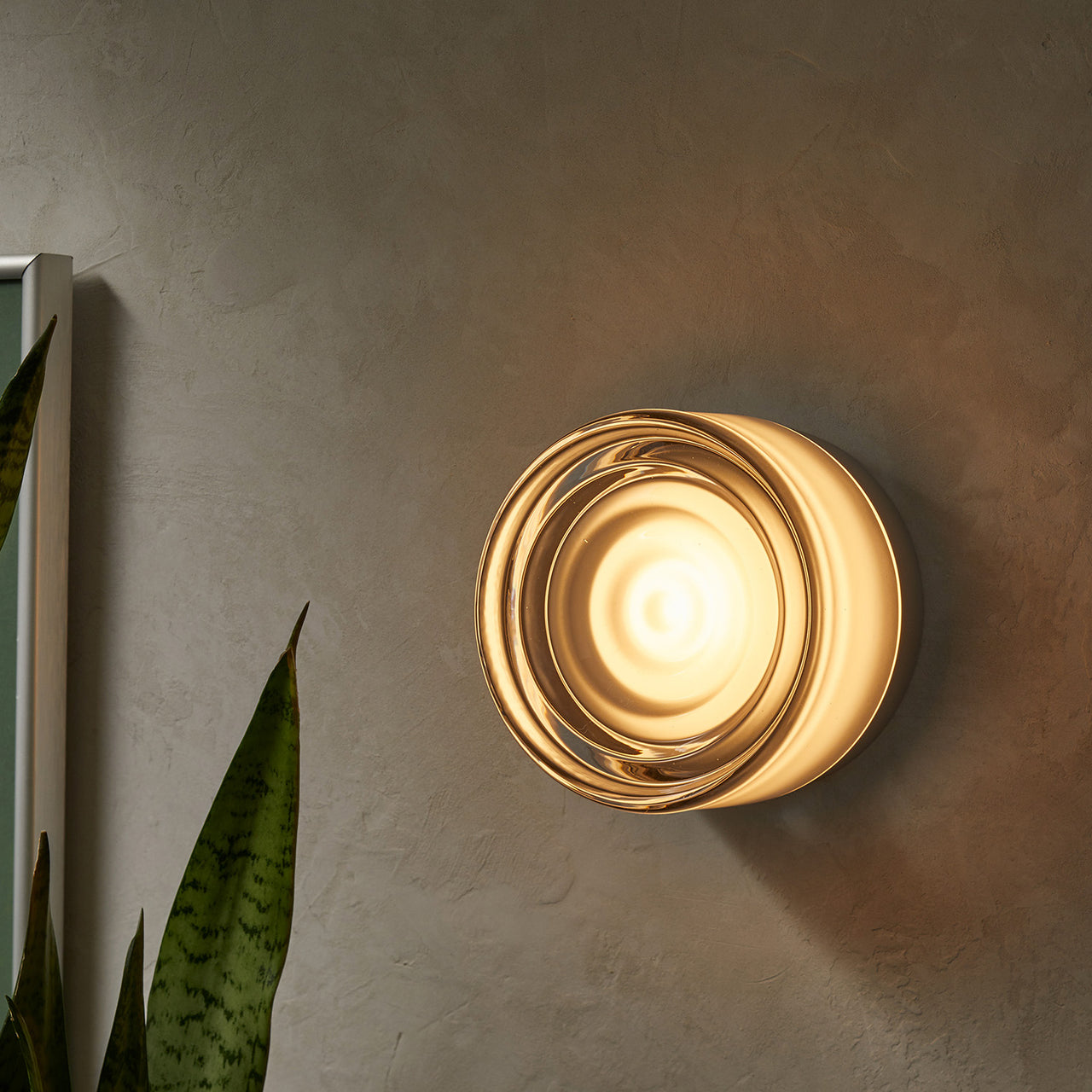 Ripple Sconce