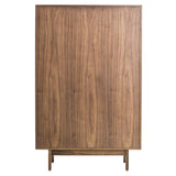 Risom Shelves