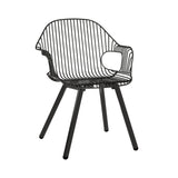 Rita Chair: Black