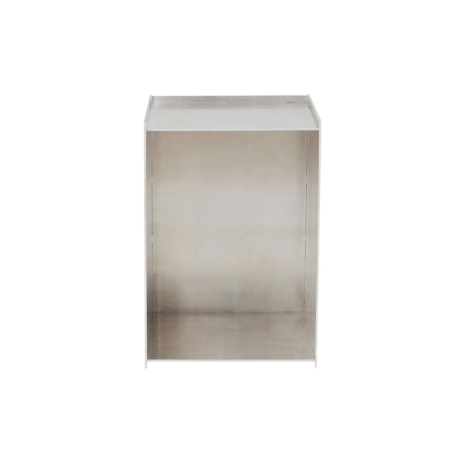 Rivet Box Table