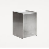 Rivet Box Table