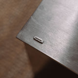 Rivet Box Table: DI