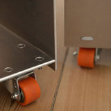 Rivet Cart: DI