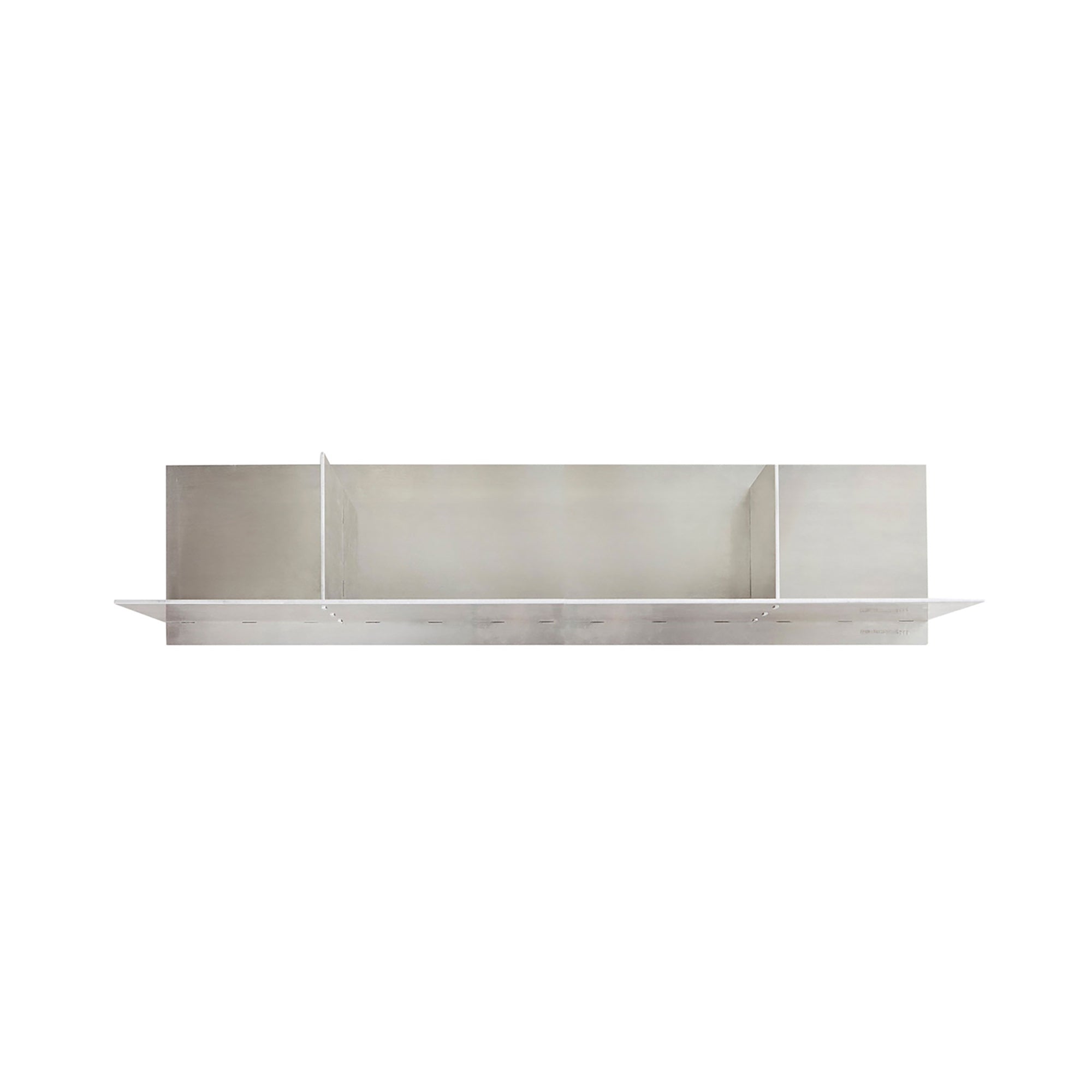 Rivet Shelf: Large - 46.9