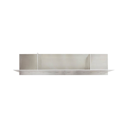 Rivet Shelf: Large - 46.9