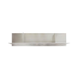 Rivet Shelf: Large - 46.9
