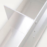 Rivet Shelf: DI