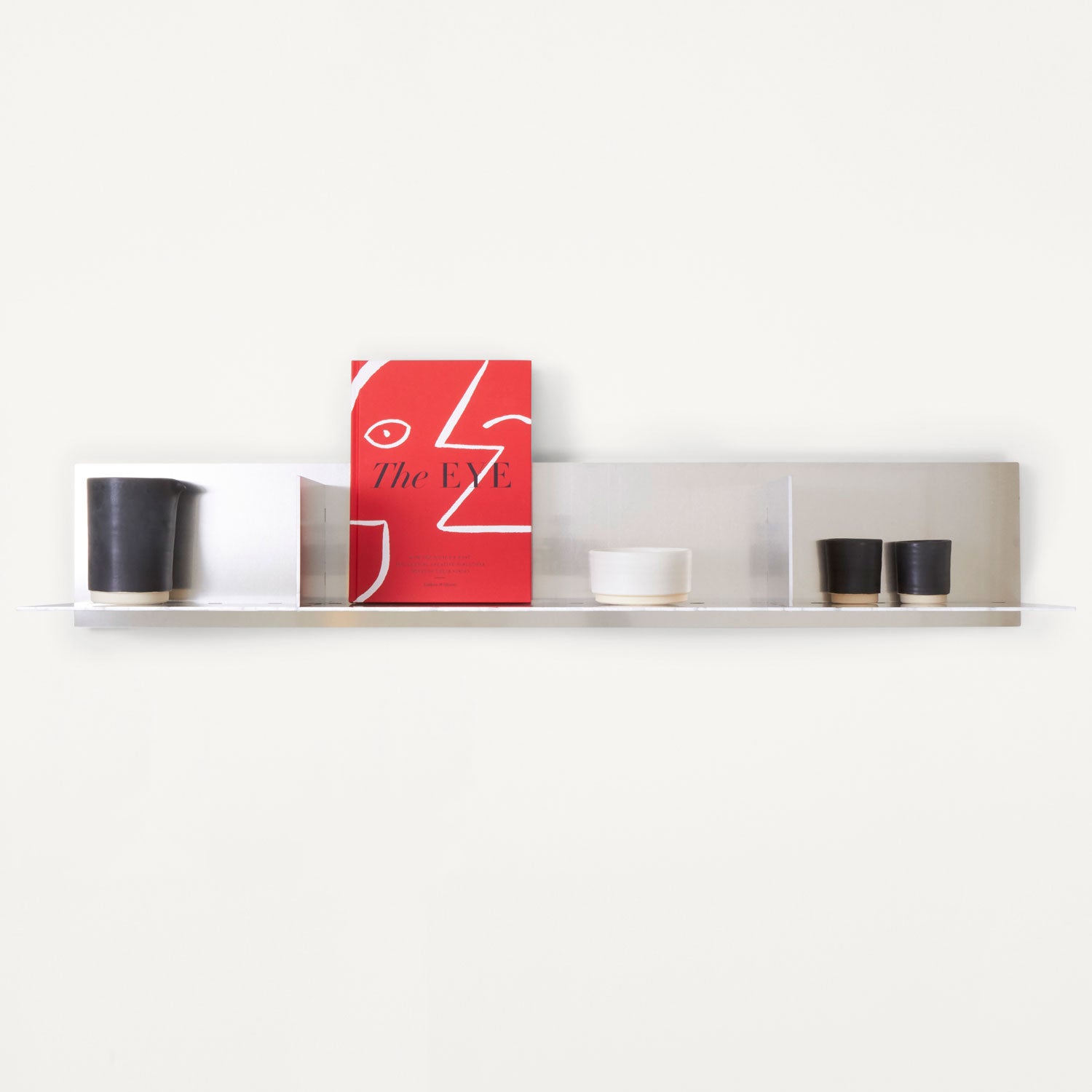 Rivet Shelf: LS