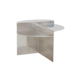 Rivet Side Table