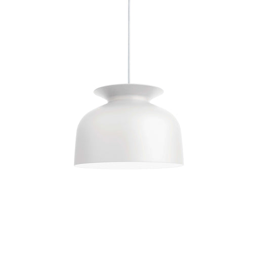Ronde Pendant: Large - 15.7