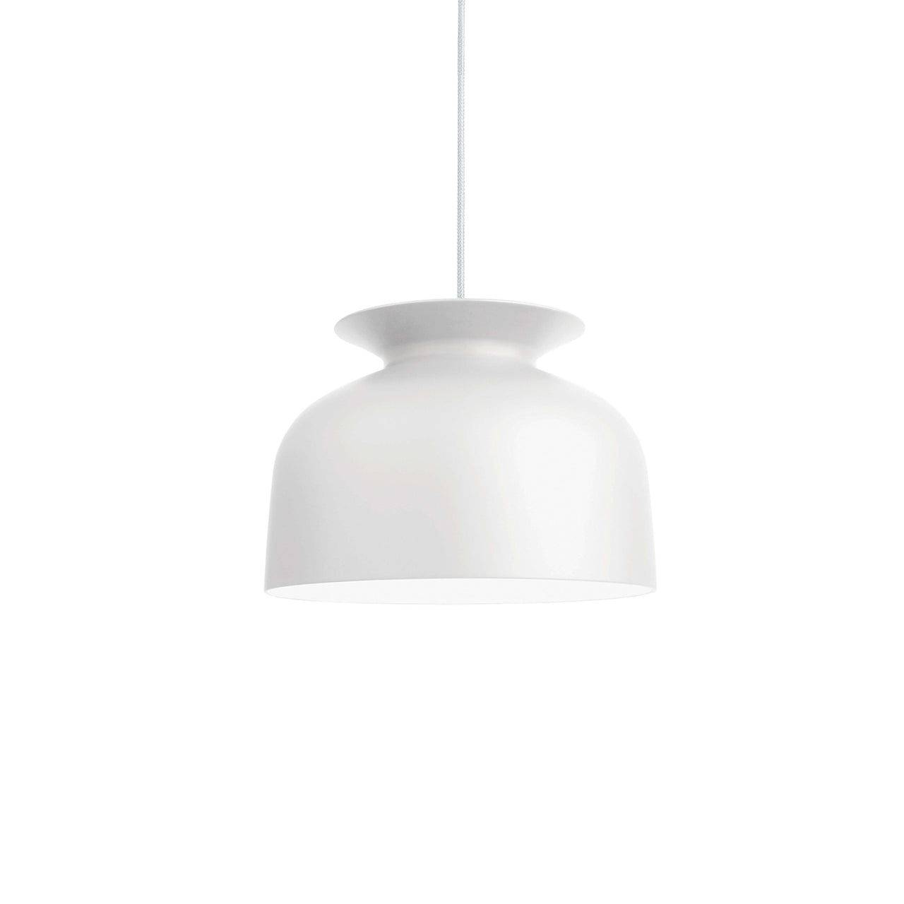 Ronde Pendant: Large - 15.7