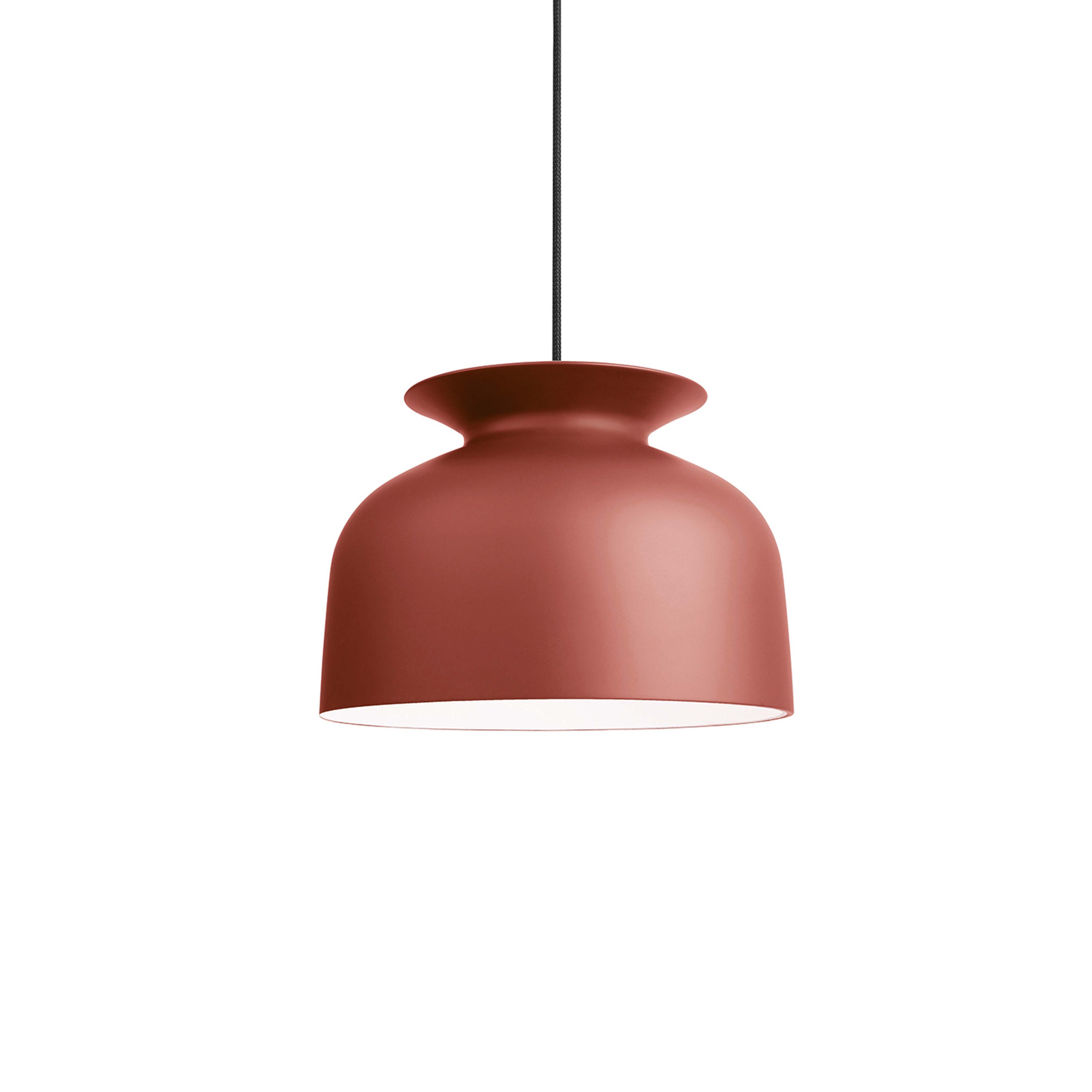 Ronde Pendant: Large - 15.7