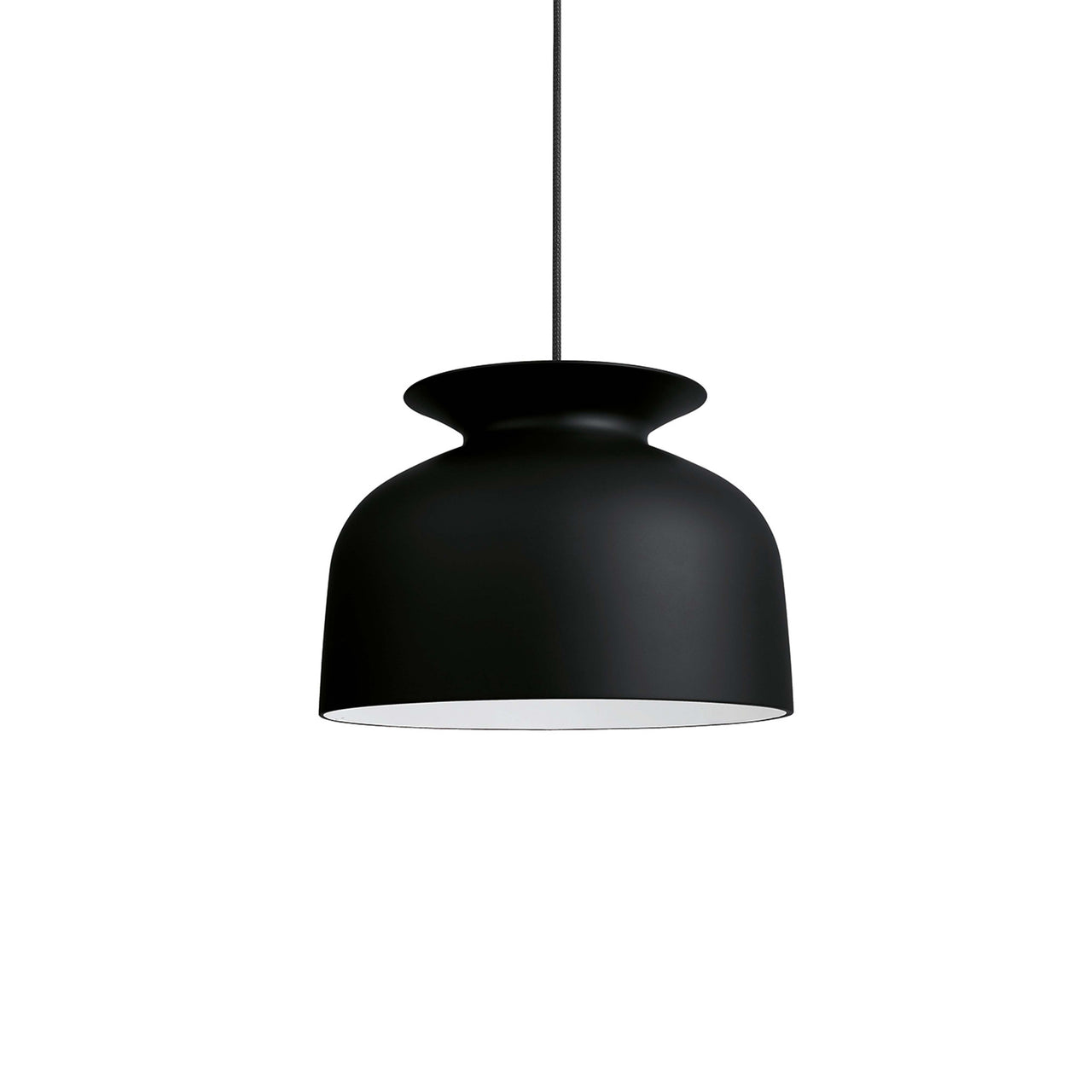 Ronde Pendant: Large - 15.7