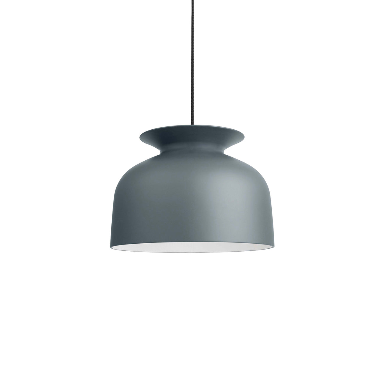 Ronde Pendant: Large - 15.7